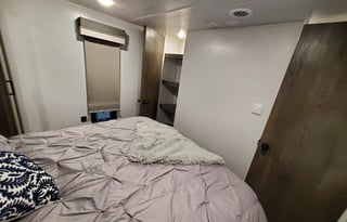 2022 Forest River RV Salem 29VBUD (Delivery)