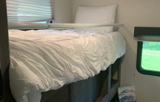 A great family adventure