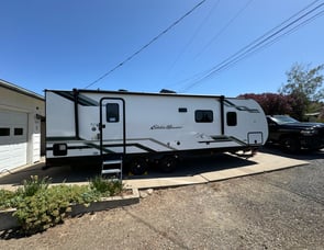 Heartland Eddie Baeur ID260RB