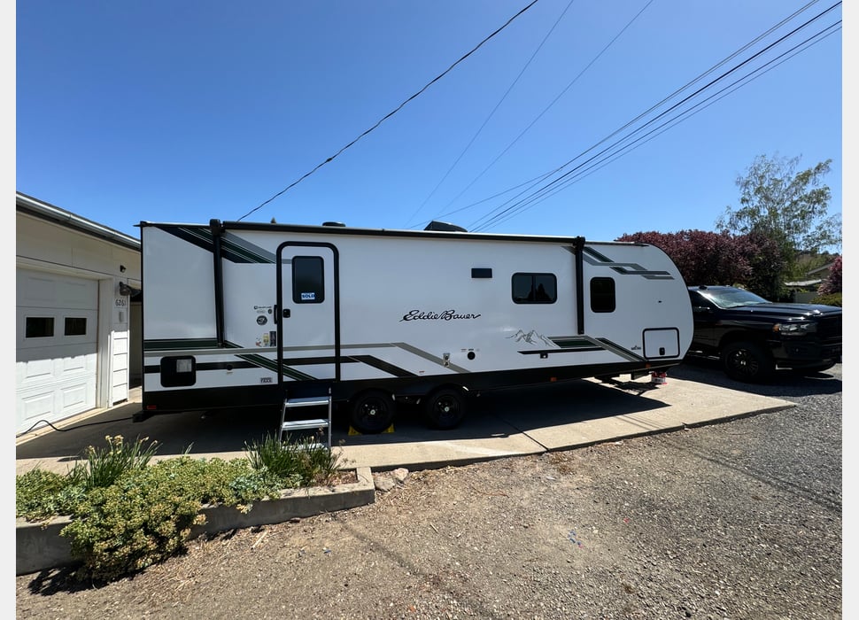 Travel Trailer rentals in Klamath Falls