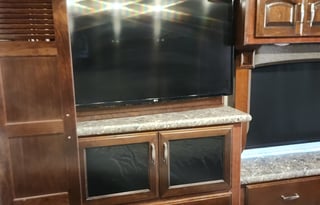2018 Holiday Rambler Navigator 38F