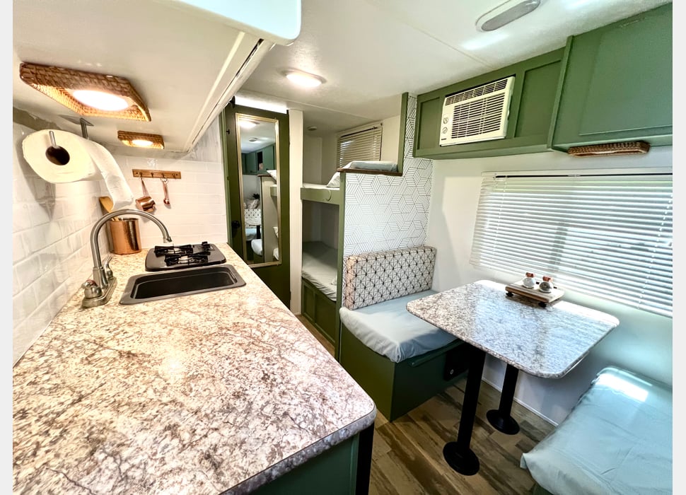 Travel Trailer rentals in Brownsville