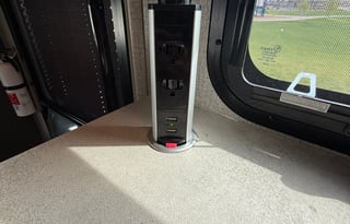 BIG COMFY 2021 Jayco Greyhawk 30Z-Sleeps 6