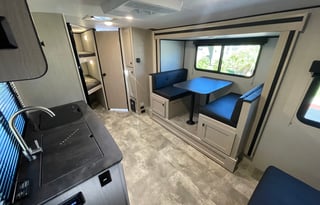 2023 Coachmen Apex Nano - Solar - Sleeps 7