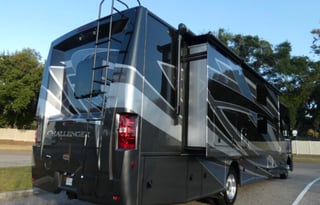 Premier Journey RV Experience