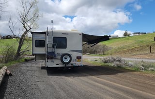 2019 Thor Motor Coach Chateau 24F