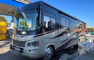 2012 Forest River RV Georgetown XL Bunkhouse