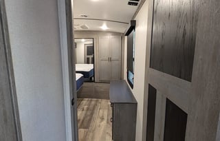 2021 Keystone Outback 330RL