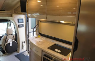 Brand New Luxurious Mercedes Tiburon R