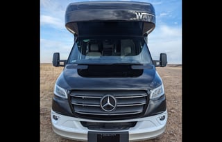 Unlimited Adventures! 2023 Winnebago Navion