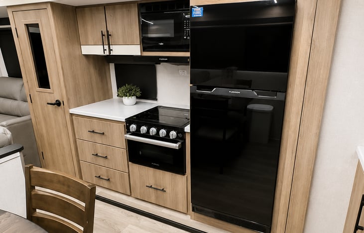 RV Photo