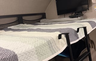 2020 Jayco Greyhawk 29MV