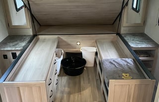 2021 Coachmen RV Spirit Ultra Lite 2454BH