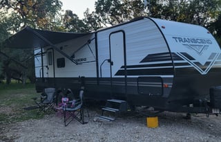 Hill Country Transcend Xplor