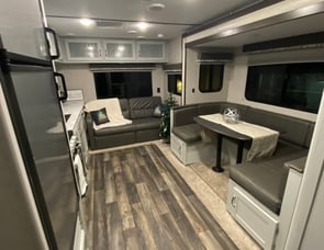Keystone RV Bullet 257RSSWE