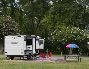 Keystone RV Coleman 13R