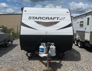 Starcraft Autumn Ridge Outfitter 26BH