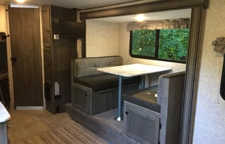 2021 Coachmen RV Apex Nano Bunkhouse 208BHS