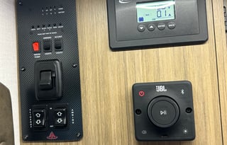 Jeff and Jen's Tailgate Favorite