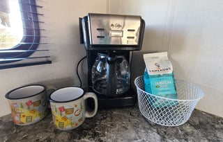 Our Annie--2021 Crossroads Zinger--Delivery Only