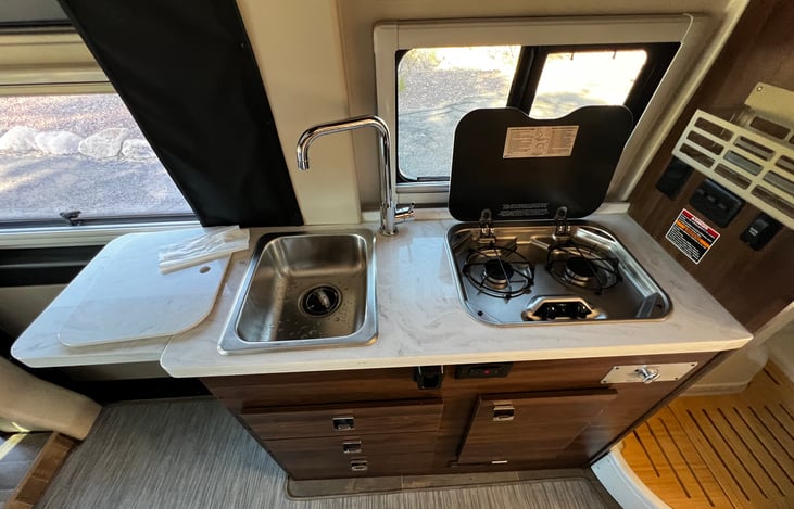 RV Photo