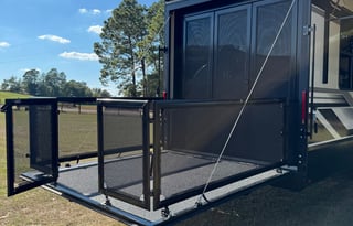 Military Friendly / Off-Grid Ready DELIVERED