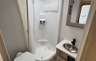 Happy Trails Getaway - Rockwood