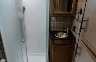 Bunks and Beds all over the place