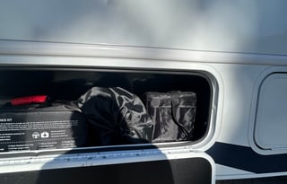 Good Chi RV - Your Ultimate Adventure on Wheels!