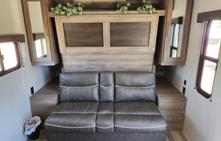 2020 CrossRoads RV Zinger Lite ZR229BH