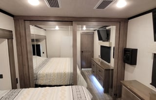 2022 Forest River RV Cedar Creek 377BH