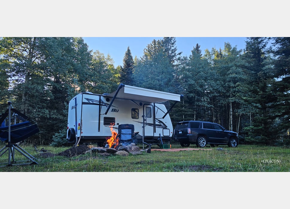 Travel Trailer rentals in Albuquerque