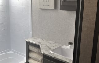 2020 Dutchmen RV Coleman Light 2455BH