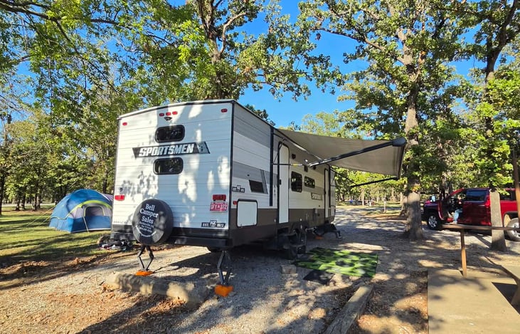 RV Photo
