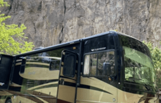 Hit the Road in Comfort