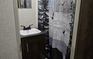 Wanderlust Camper Rental - 2021 KZ Sportsmen