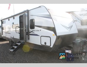 Keystone RV Bullet Crossfire Double Axle 2680BH