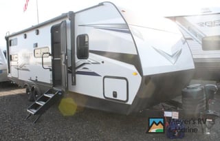 2024 Keystone RV Bullet Crossfire 2680BH