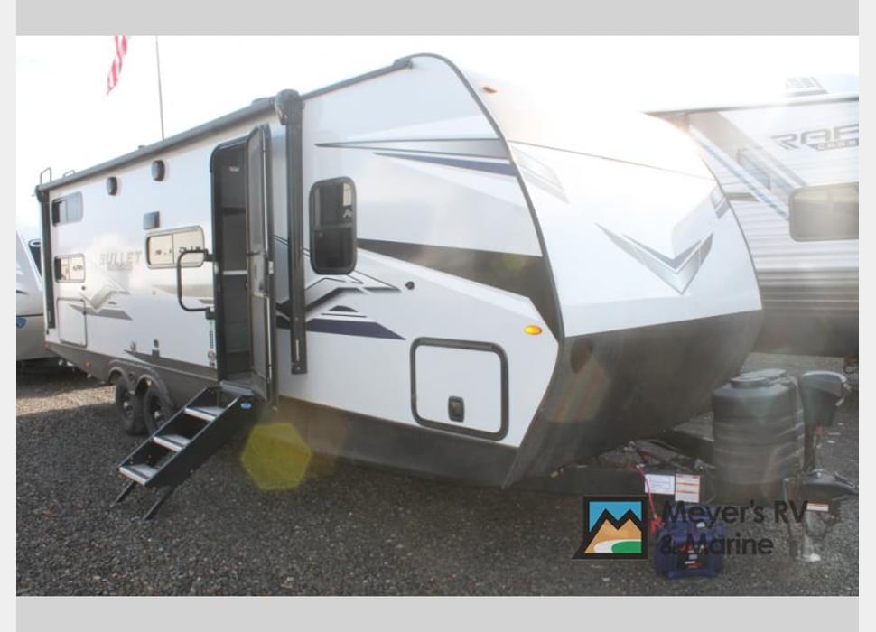 Travel Trailer rentals in Bloomsburg