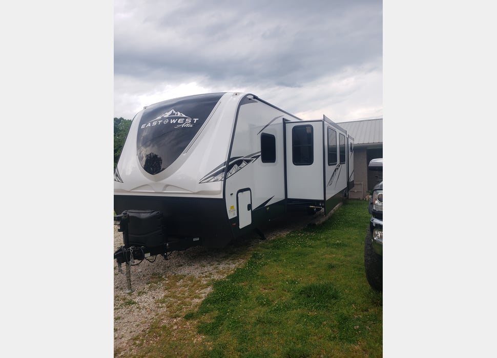 Travel Trailer rentals in Hot Springs