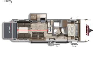 Pet friendly 2021 lantern