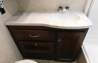 2019 Forest River RV Sunseeker LE 2850SLE Ford