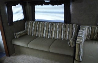 2011 Dutchmen RV Aspen Trail 3600BHDS