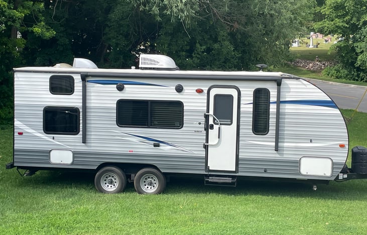 RV Photo