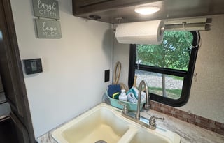 Your Adventure Ready Home on the Road!