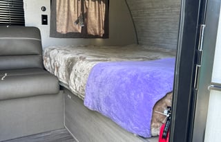 2023 Forest River RV Aurora 16BHX