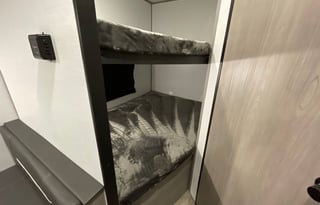 2024 Dutchmen RV Coleman Lantern LT Series 274BH