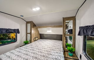 Ashley's Family Bunkhouse