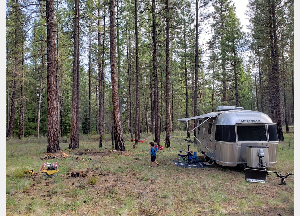 Travel Trailer rentals in Portland 