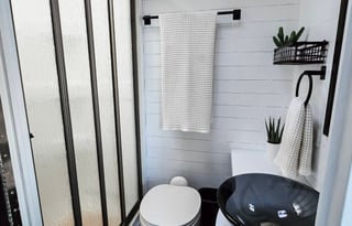 Magnolia Farms Marriott - 2011 Thor Chateau 28Z